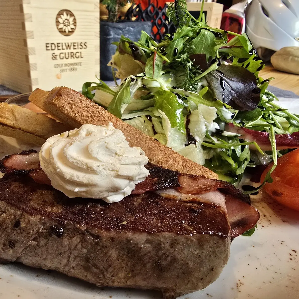 Essen und Trinken photo 7