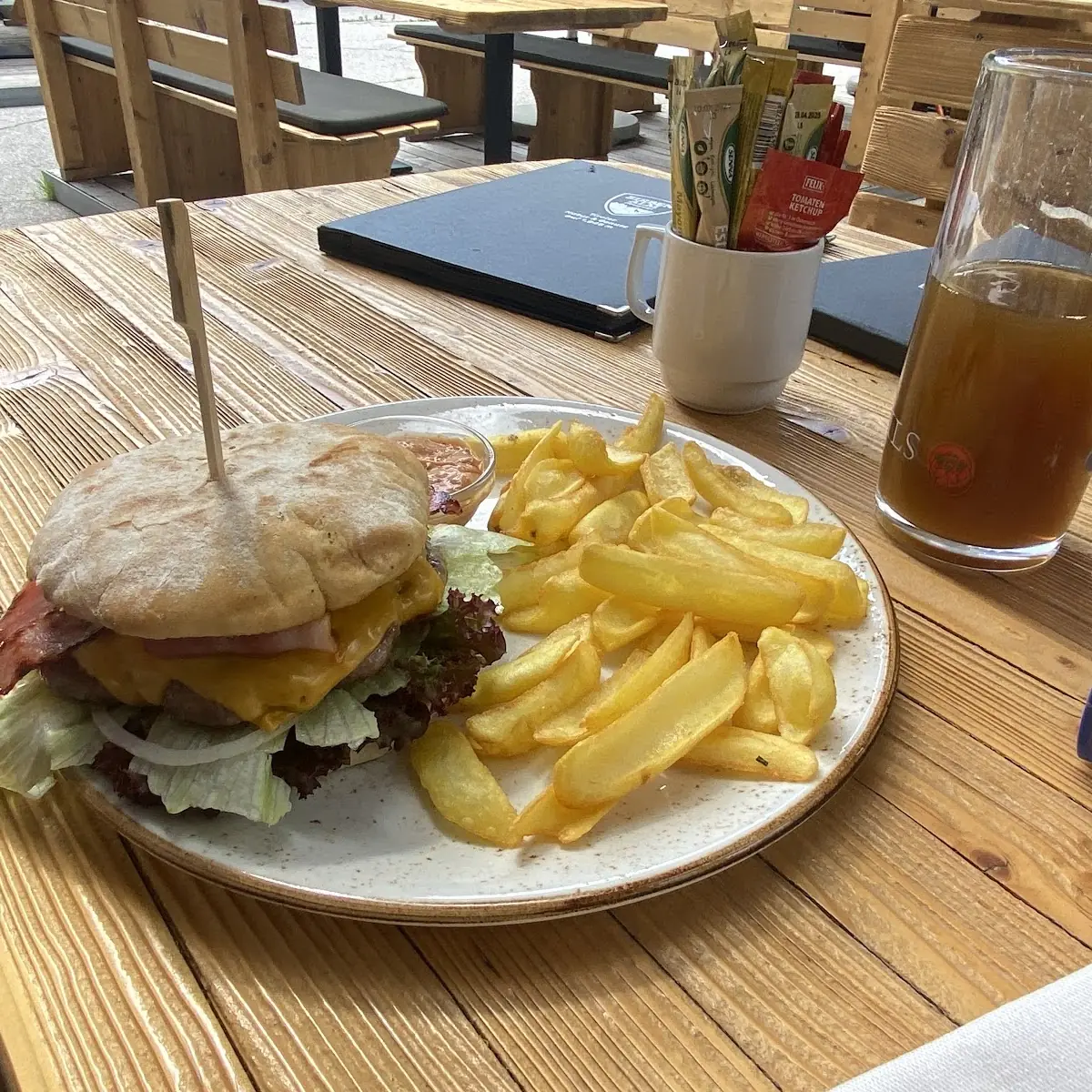 Essen und Trinken photo 8