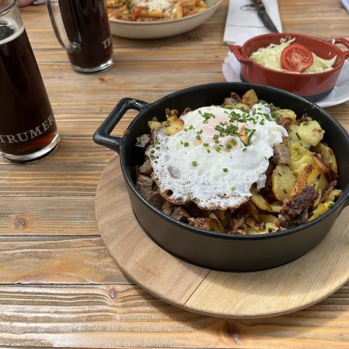 Essen und Trinken photo 9