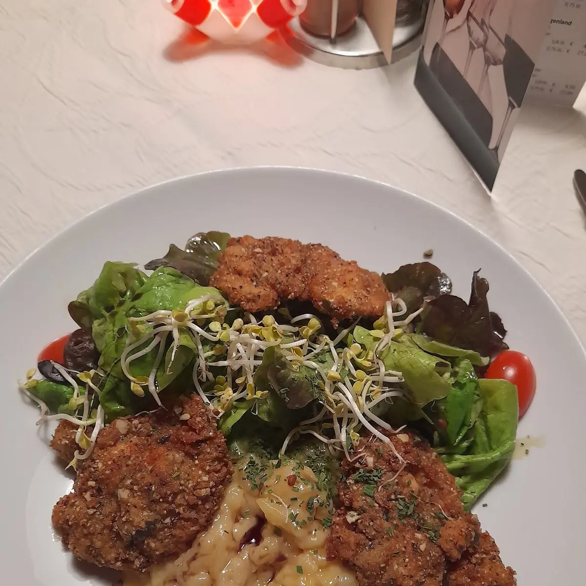 Essen und Trinken, Gasthof Hummer