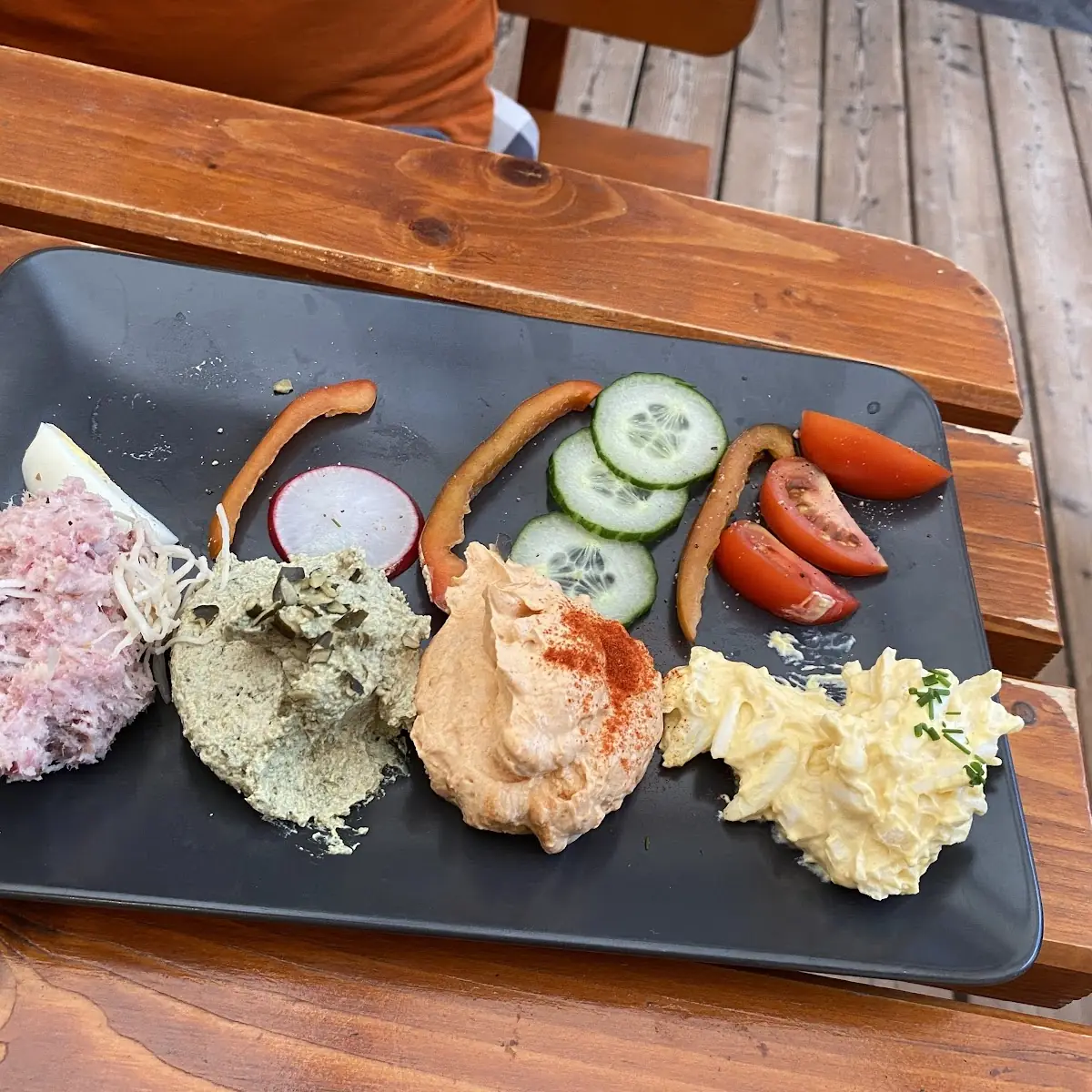 Essen und Trinken photo 10