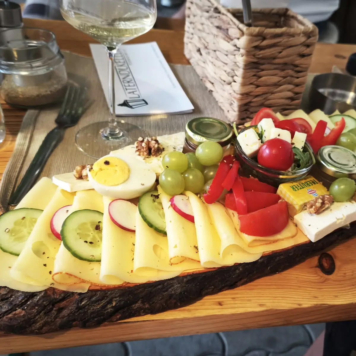Essen und Trinken photo 3