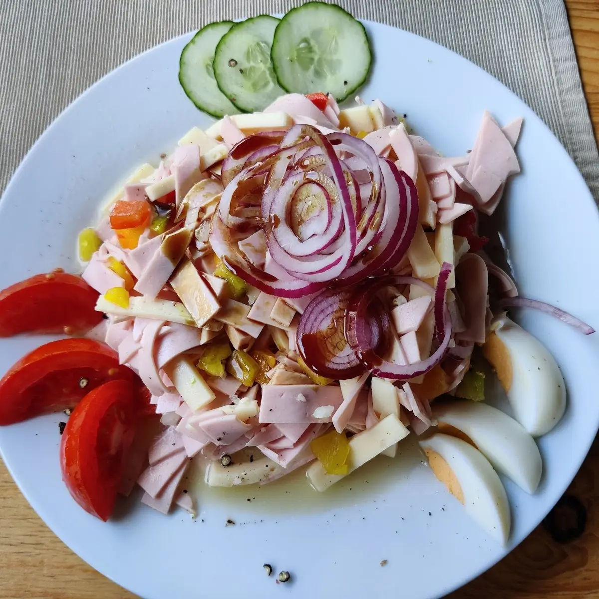 Essen und Trinken photo 5