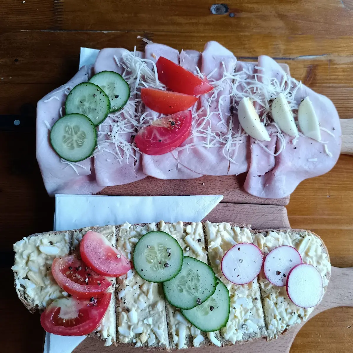 Essen und Trinken photo 6