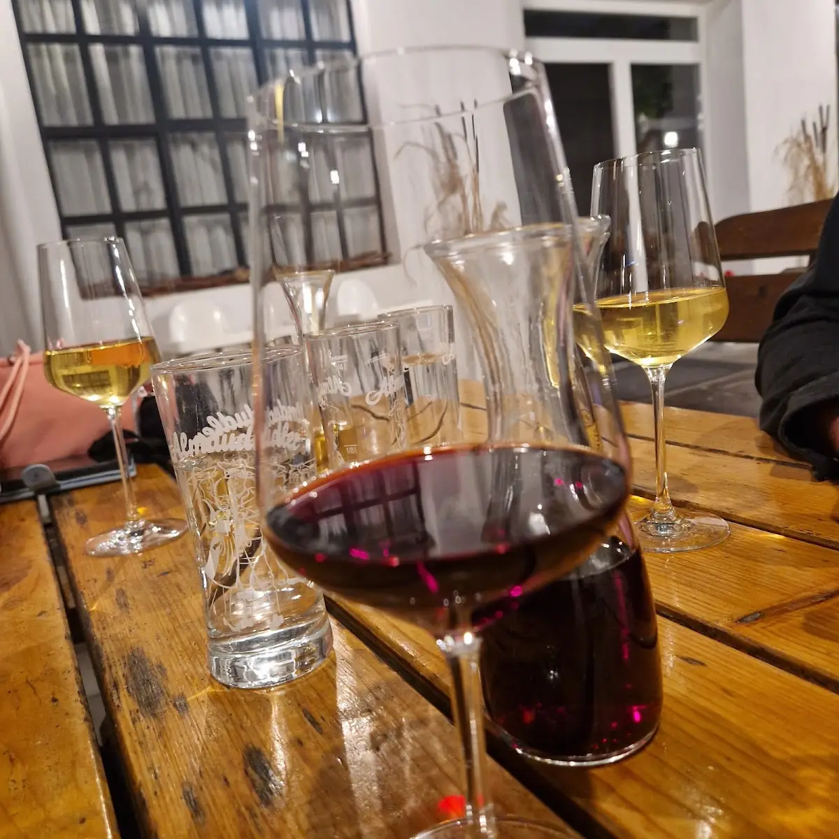 Essen und Trinken photo 7