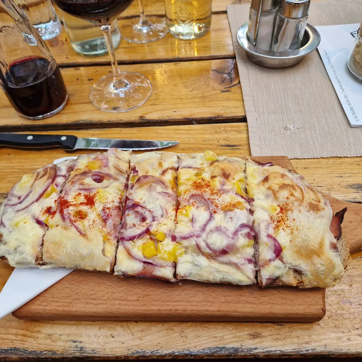 Essen und Trinken photo 8