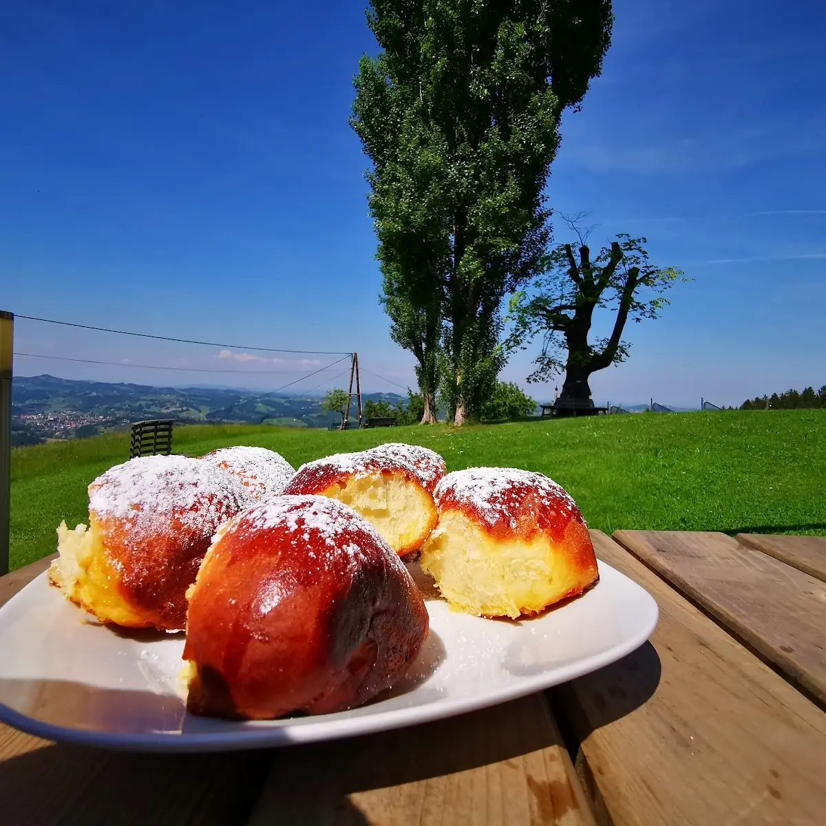 Essen und Trinken photo 3