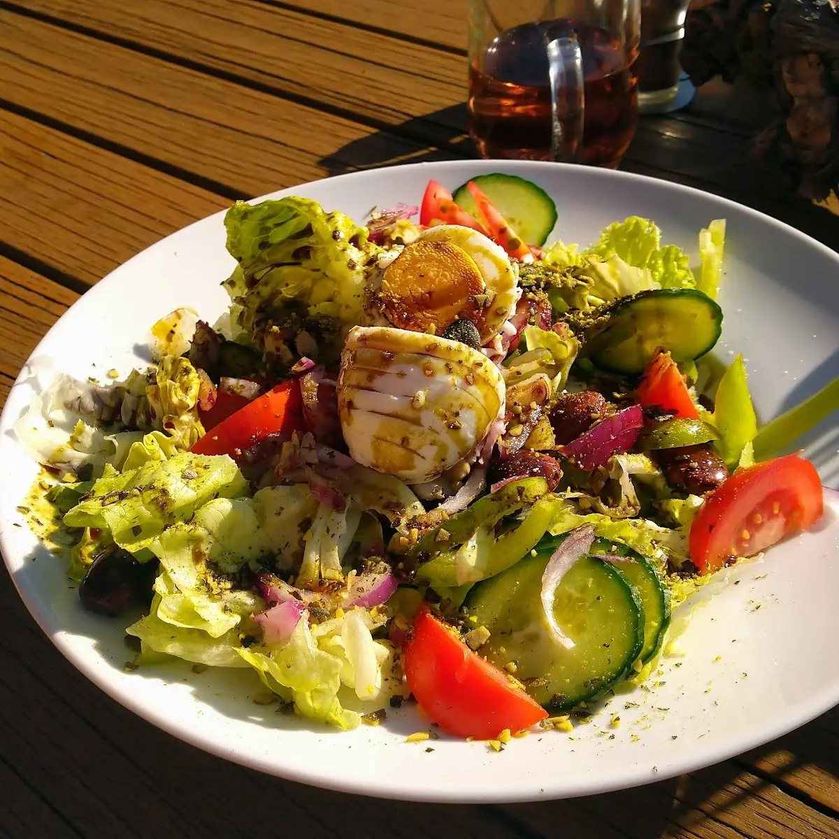 Essen und Trinken photo 6