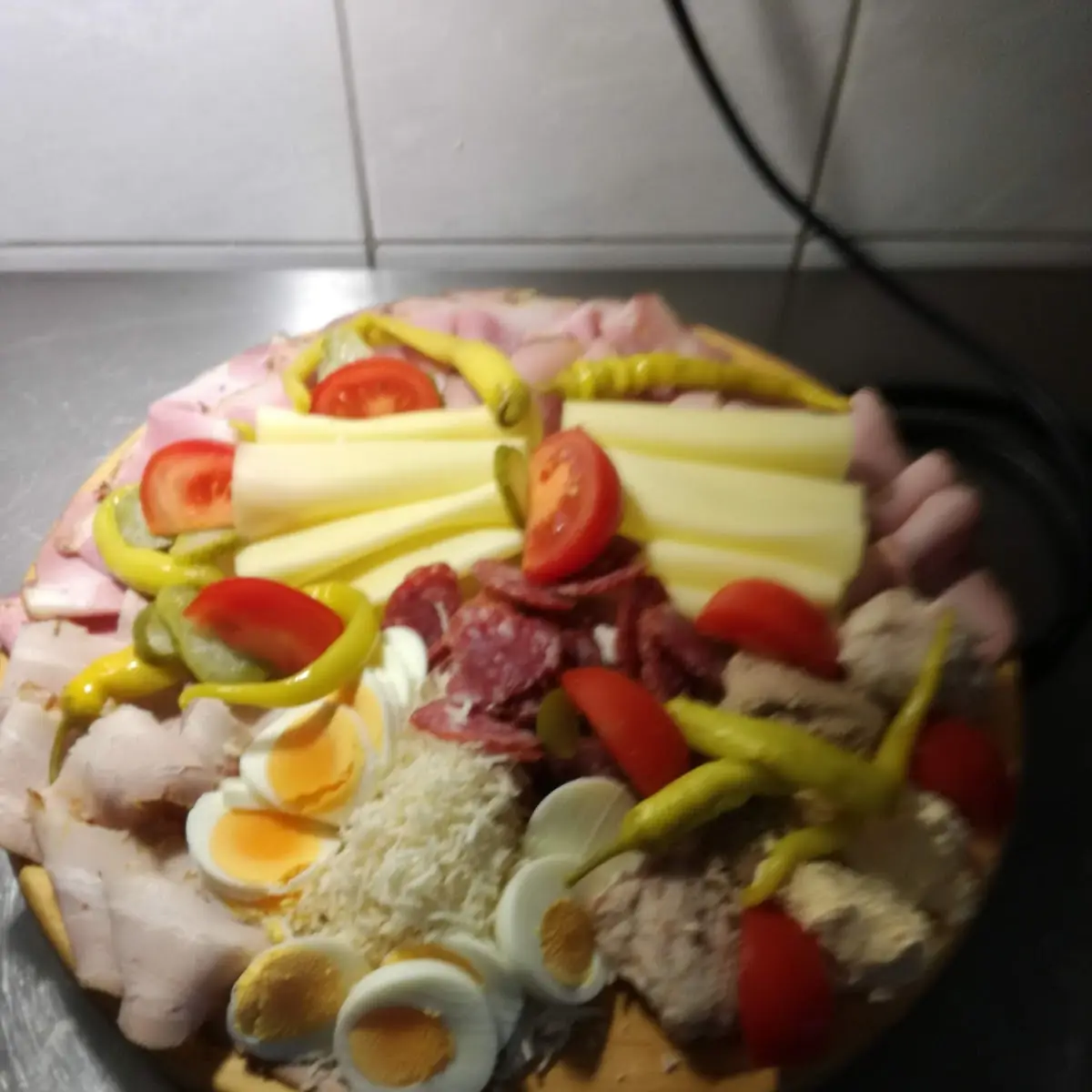 Essen und Trinken photo 9