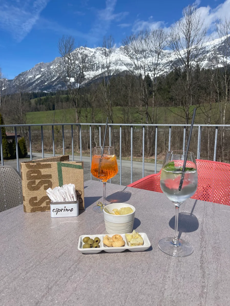 Essen und Trinken photo 1