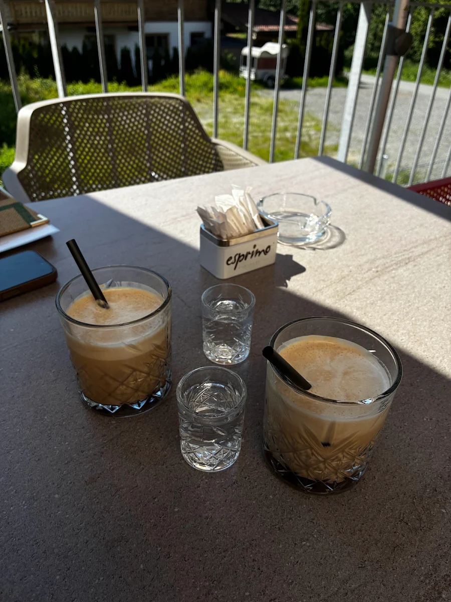Essen und Trinken photo 3