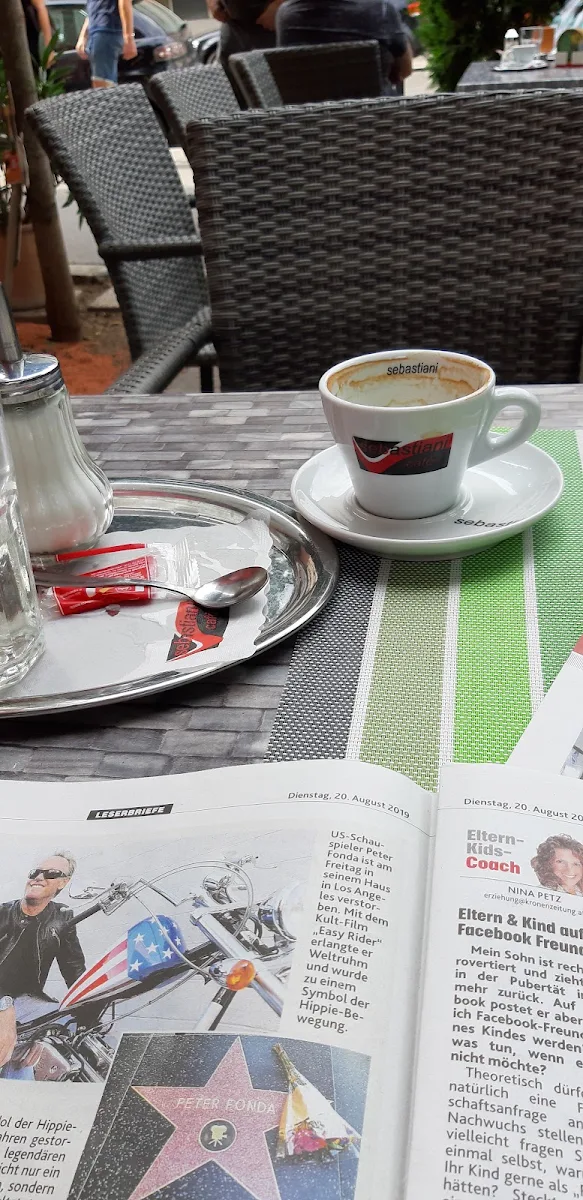 Essen und Trinken photo 5