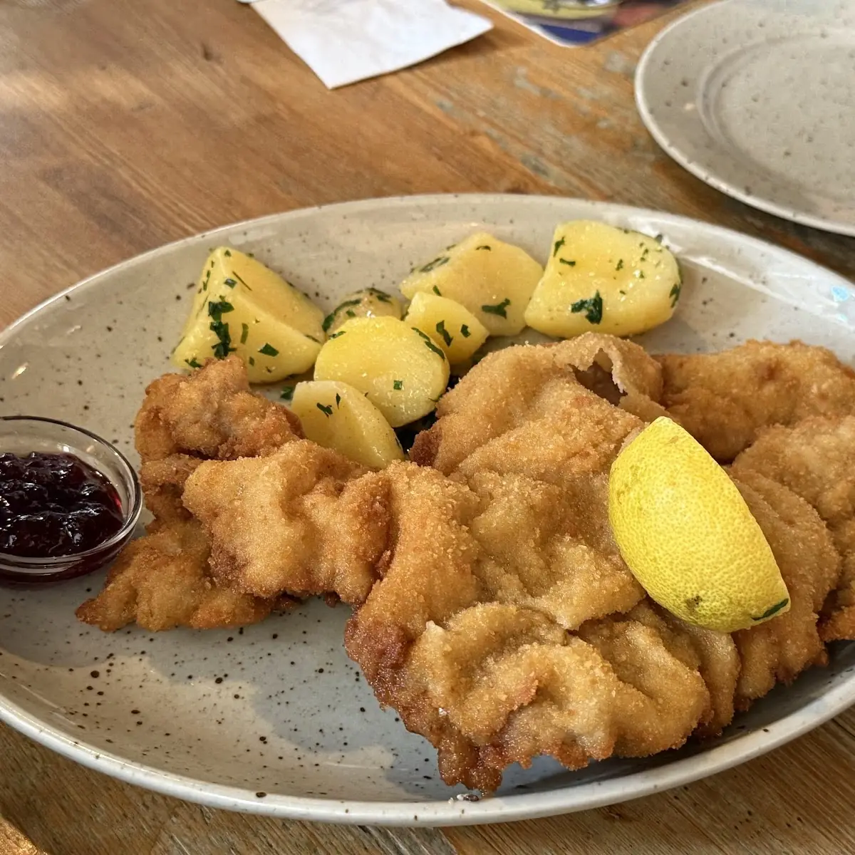 Essen und Trinken photo 1