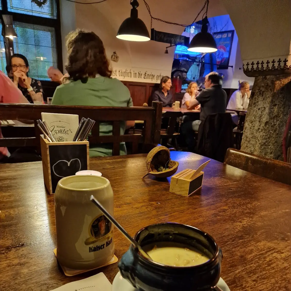 Essen und Trinken photo 10