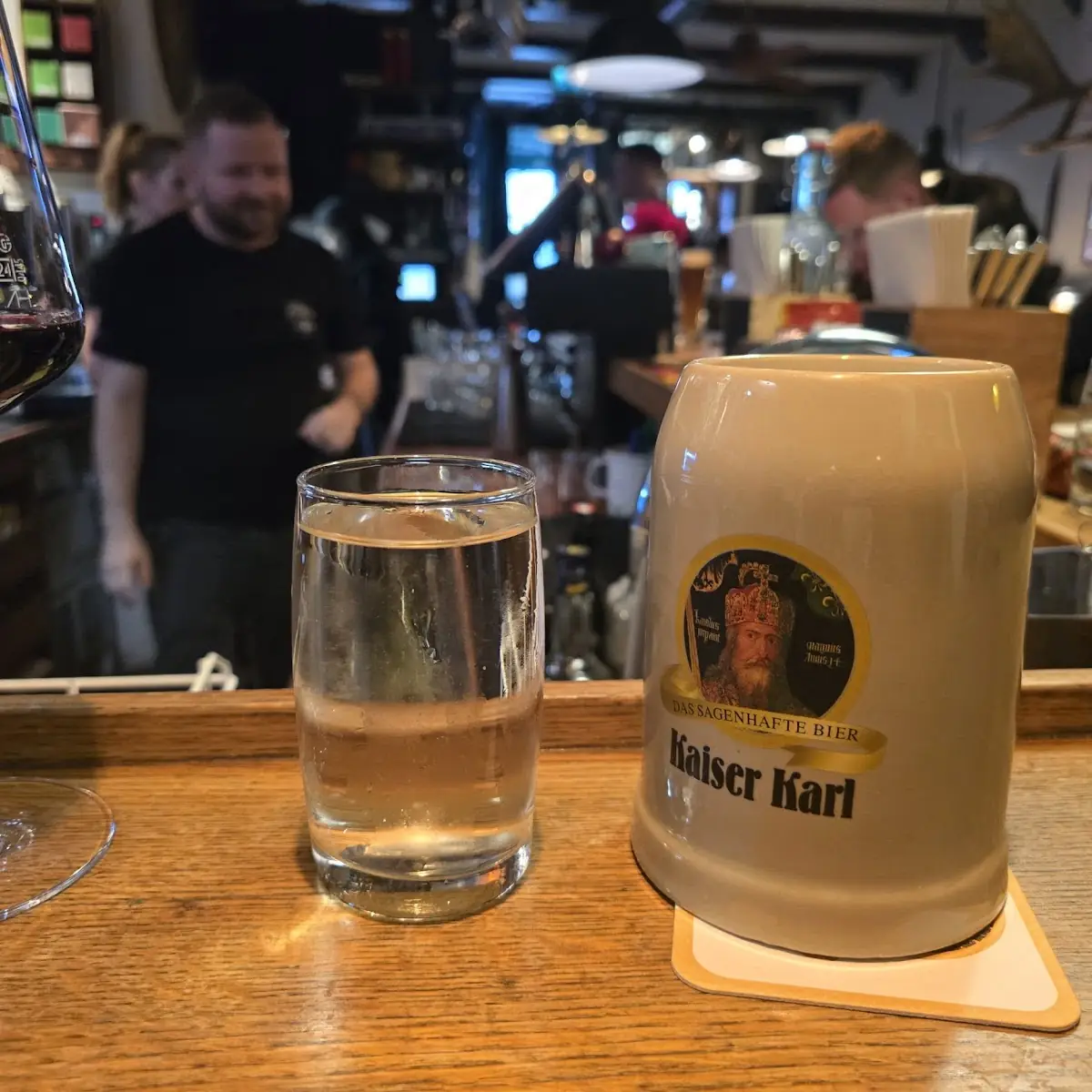 Essen und Trinken photo 2