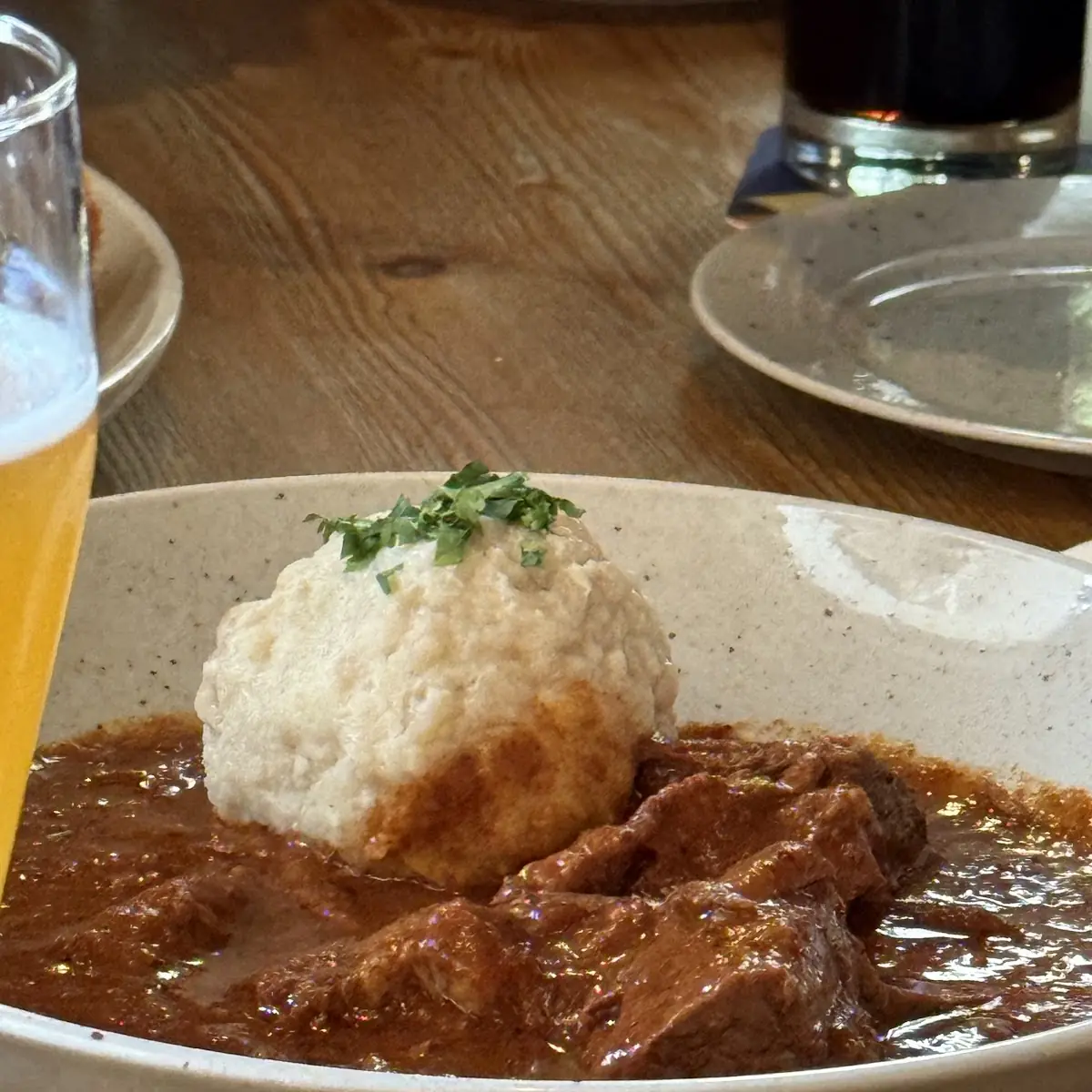 Essen und Trinken photo 4