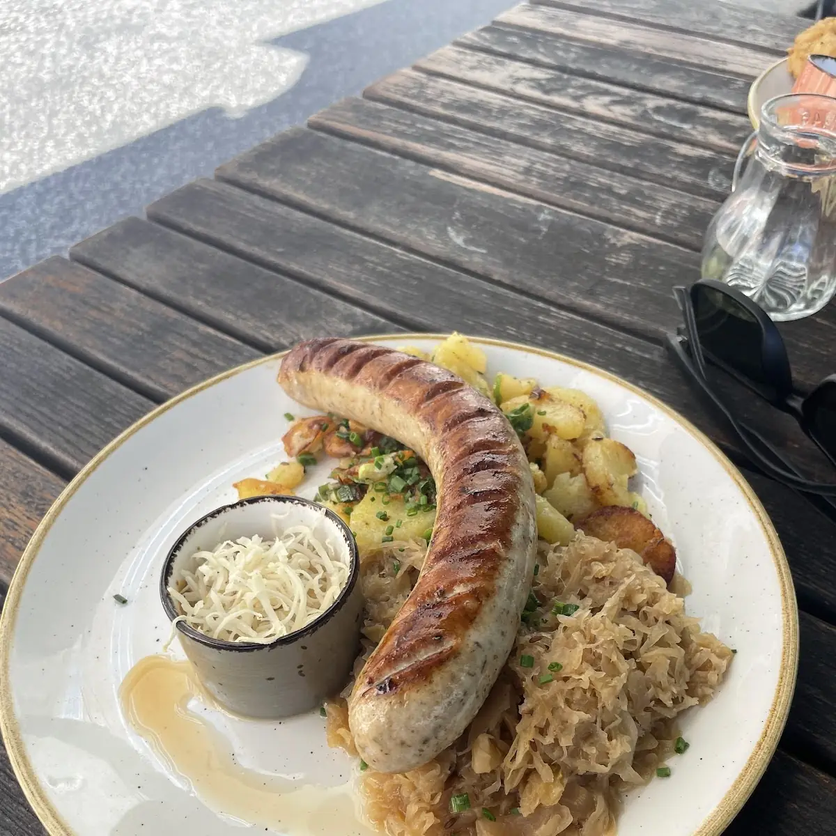Essen und Trinken photo 5