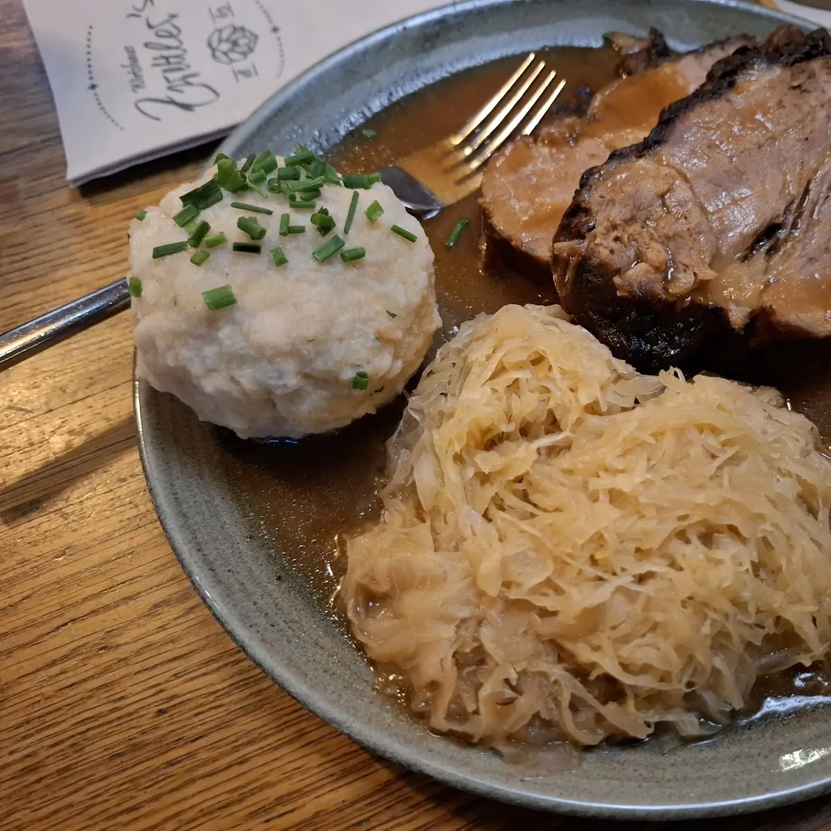 Essen und Trinken photo 6