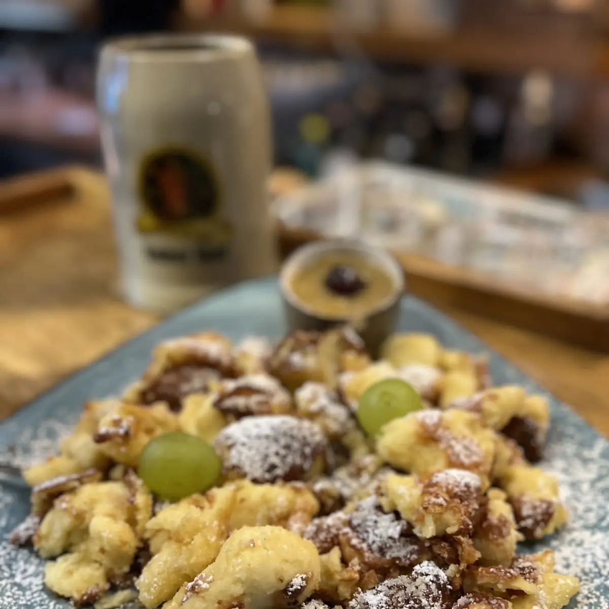Essen und Trinken photo 8