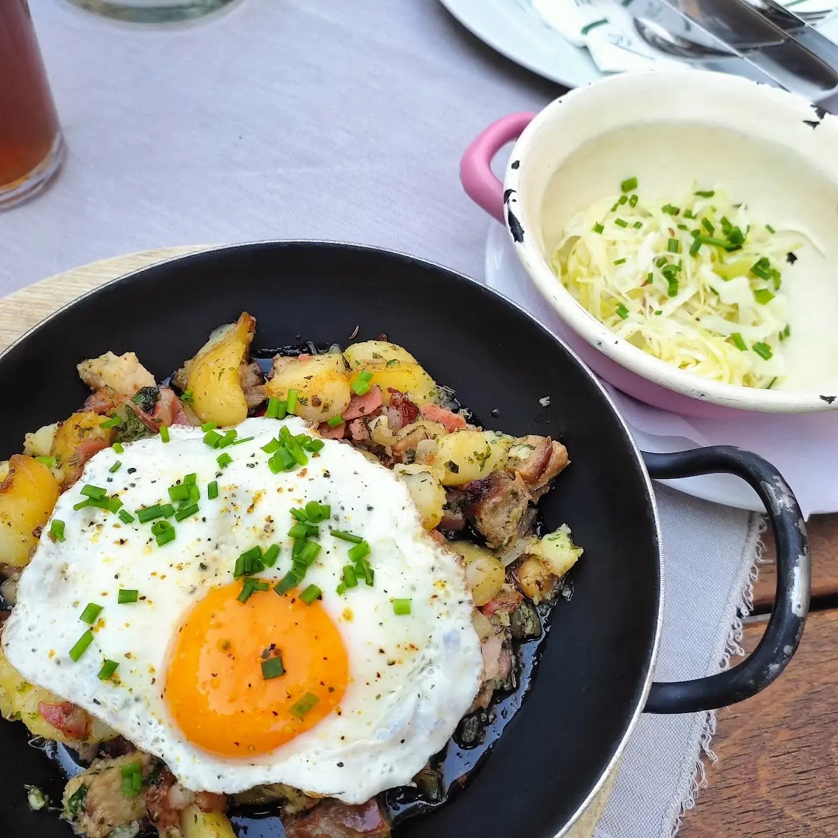 Essen und Trinken photo 9