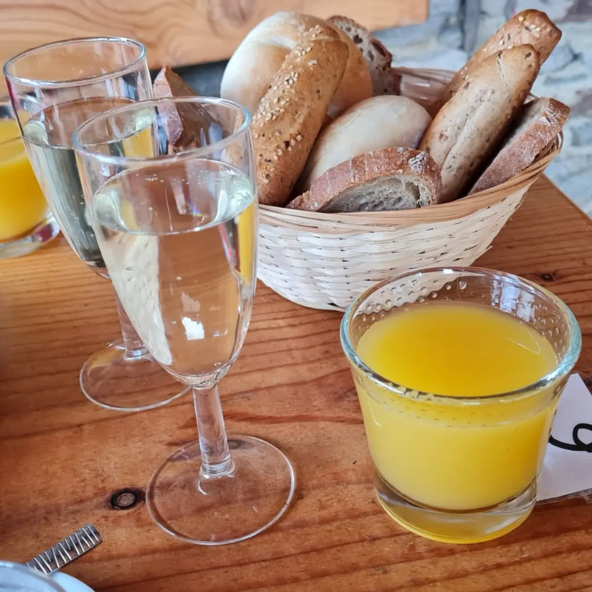 Essen und Trinken photo 6