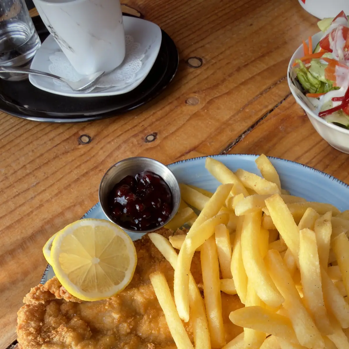 Essen und Trinken photo 9