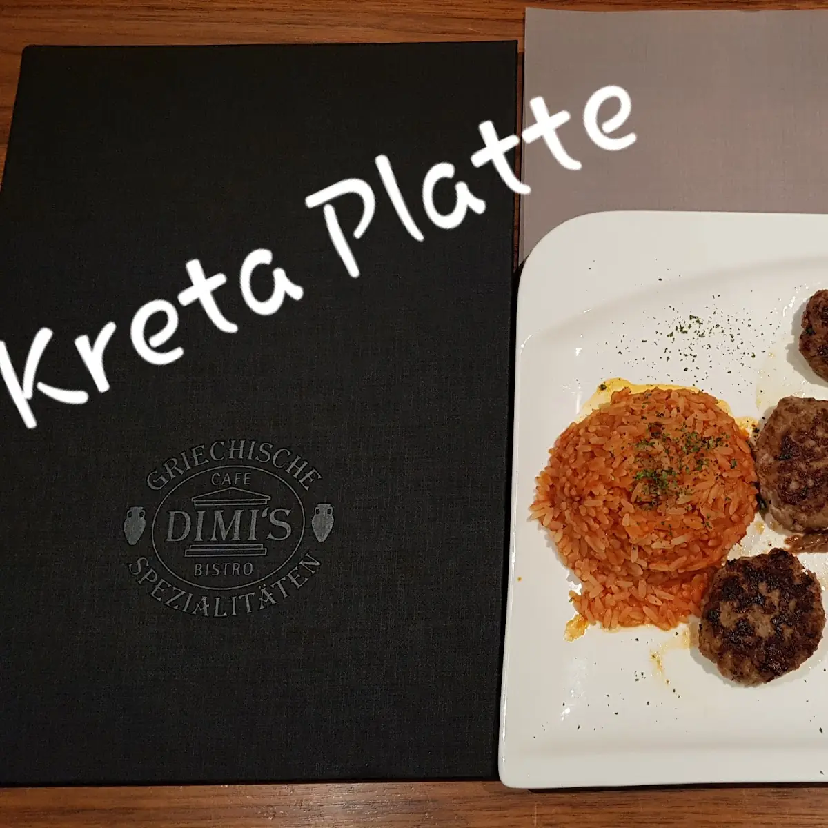 Essen und Trinken photo 1