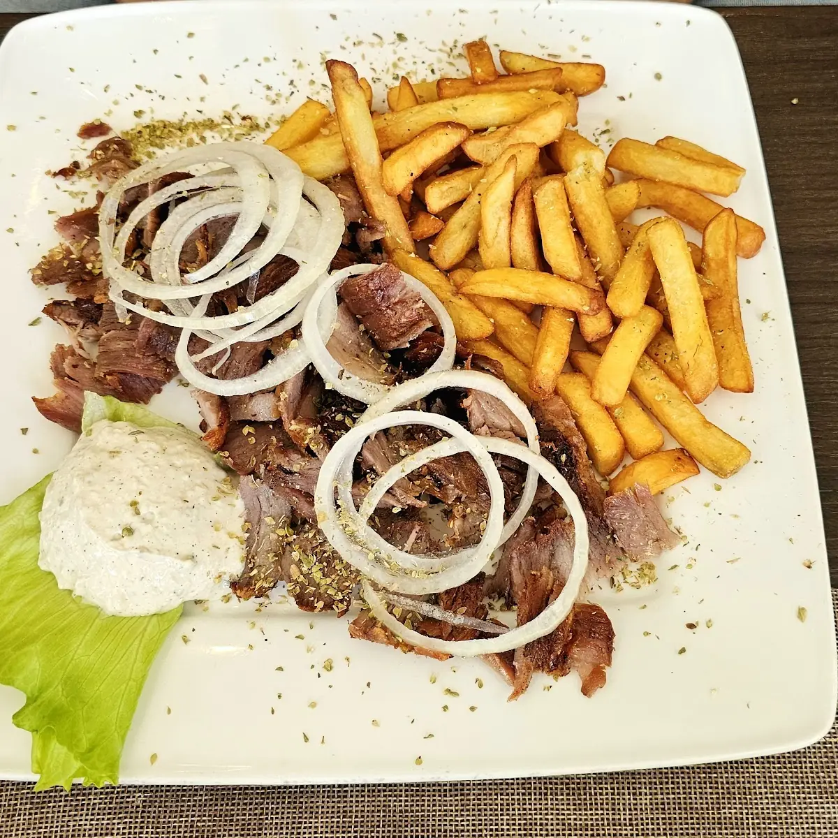 Essen und Trinken photo 4
