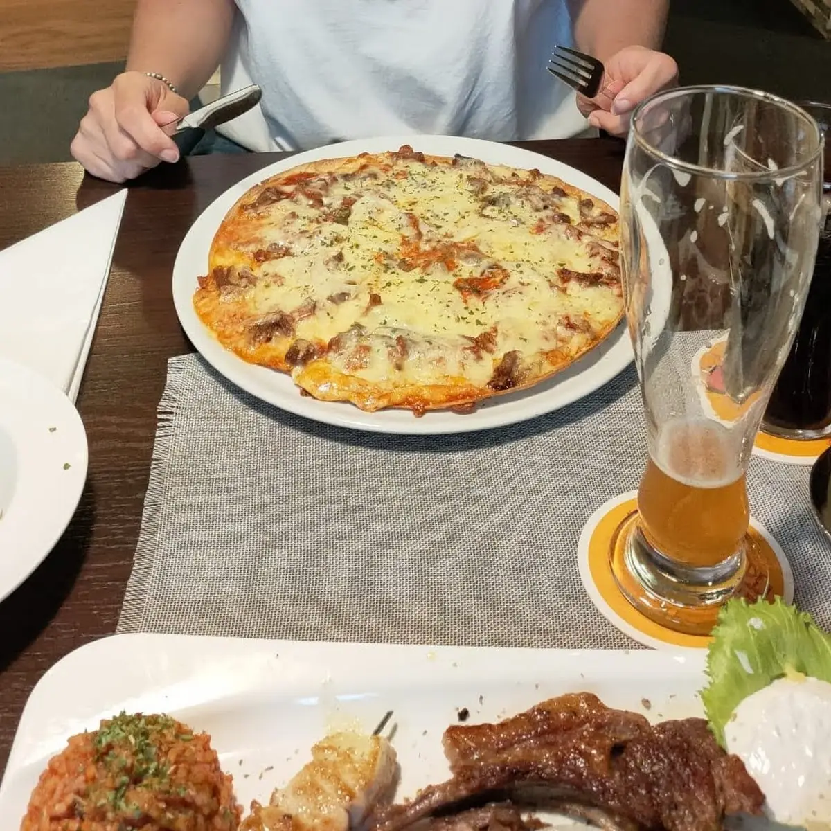 Essen und Trinken photo 8
