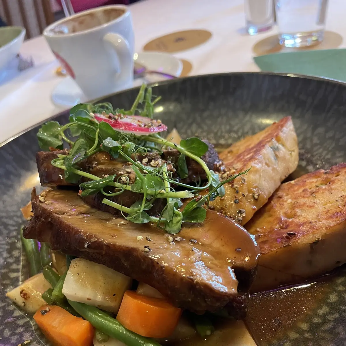 Essen und Trinken photo 5