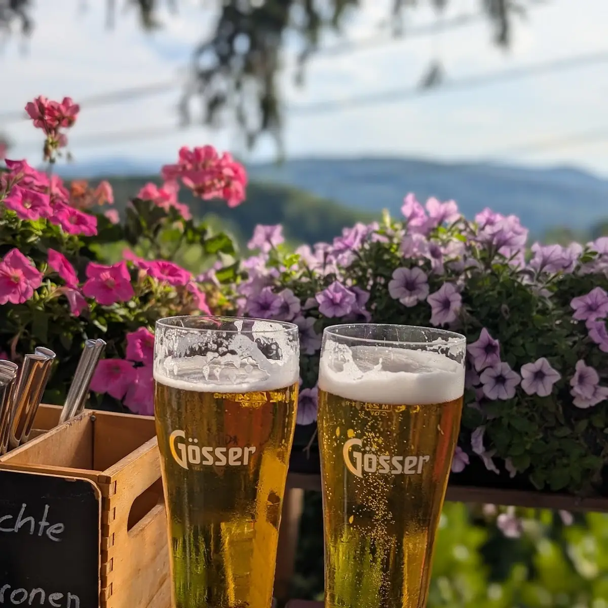 Essen und Trinken photo 7