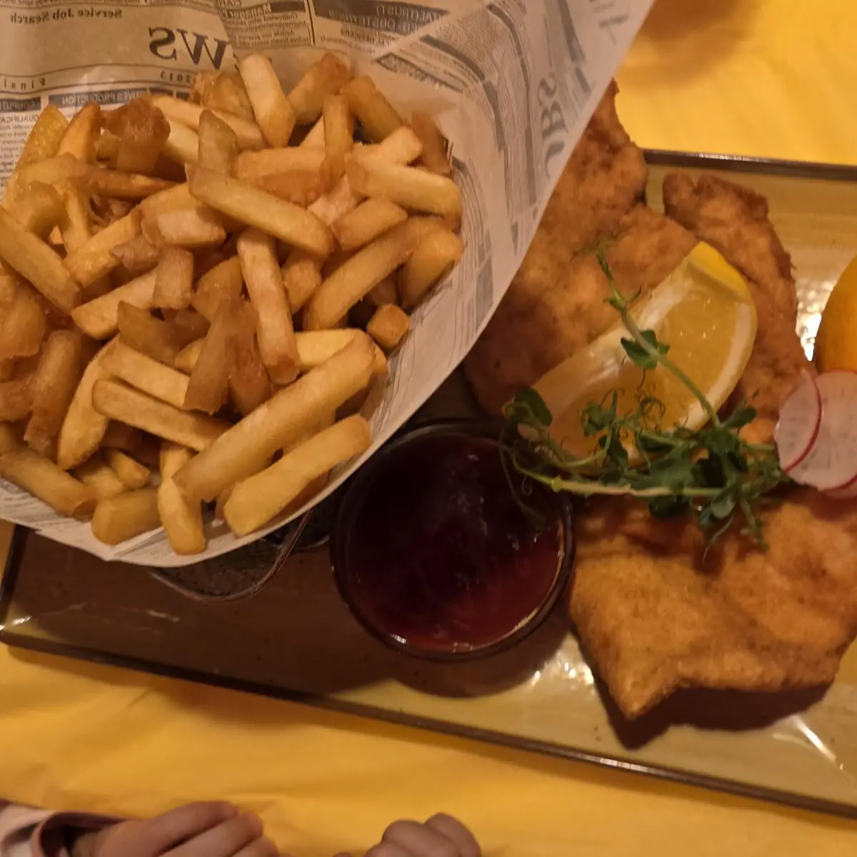 Essen und Trinken photo 8
