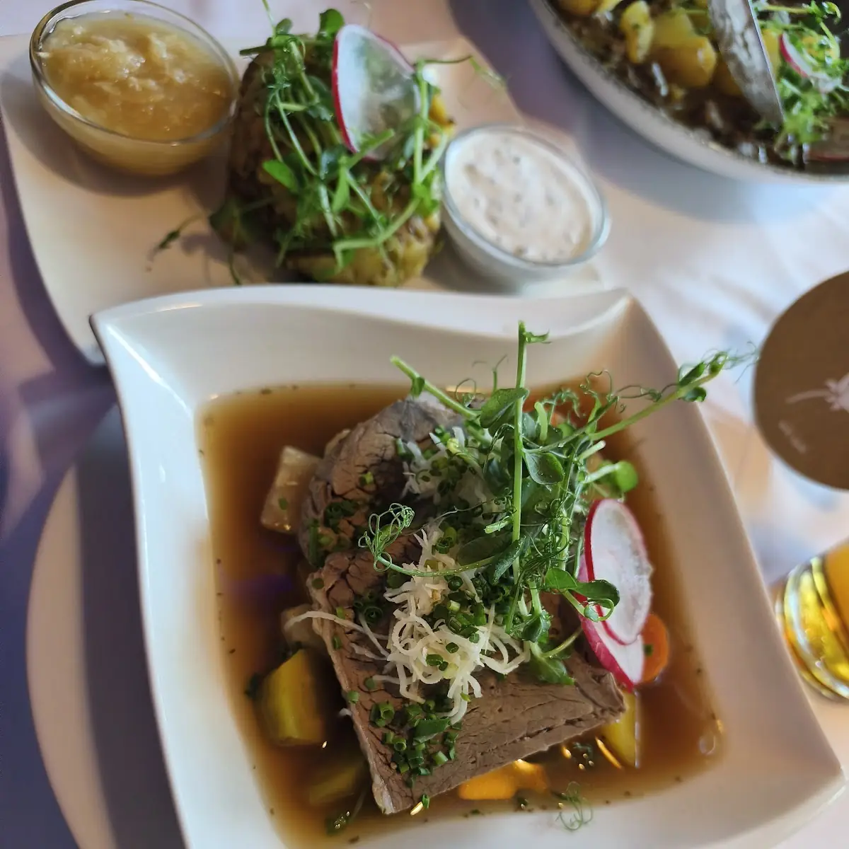 Essen und Trinken photo 9