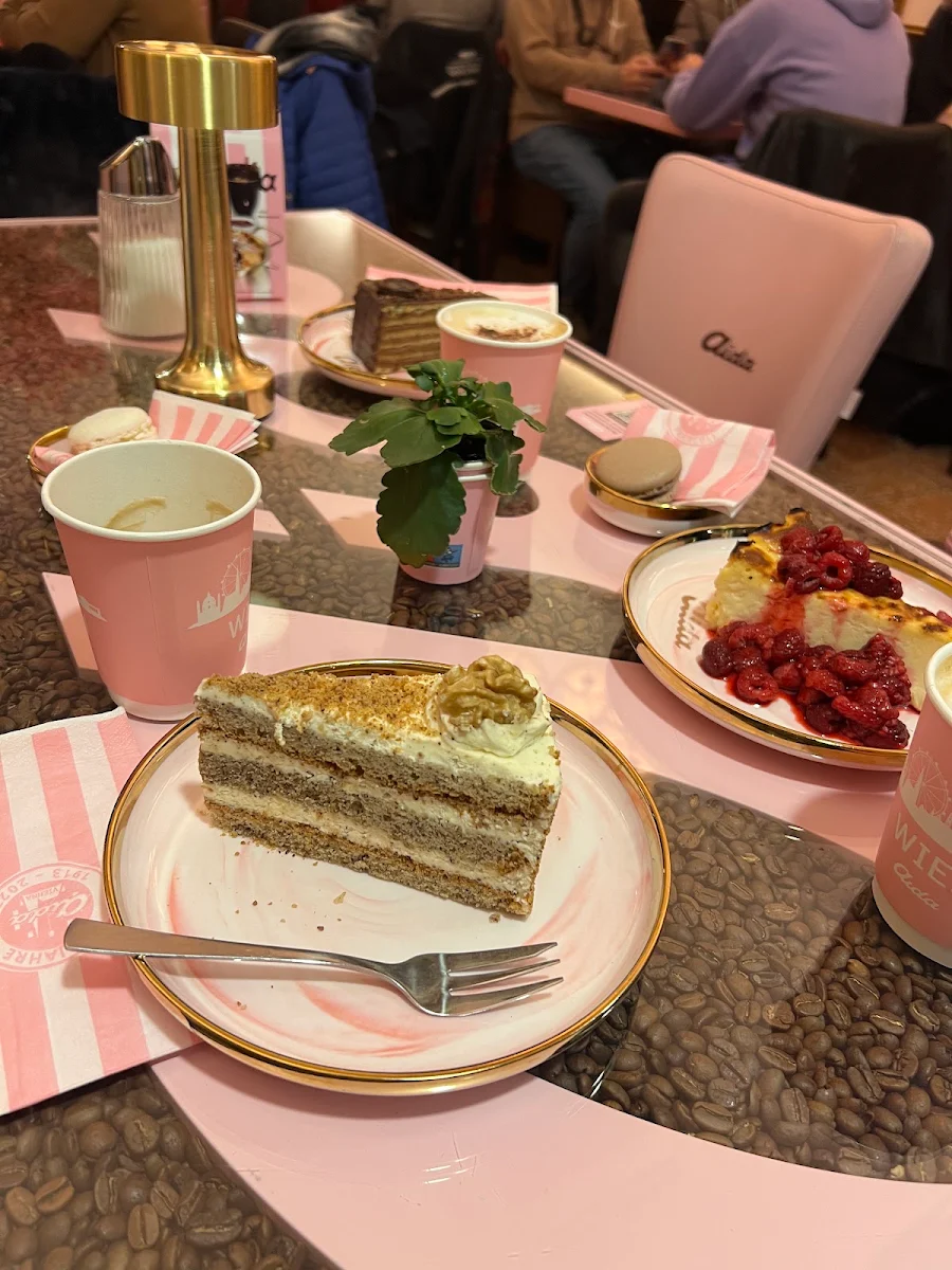 Essen und Trinken photo 8