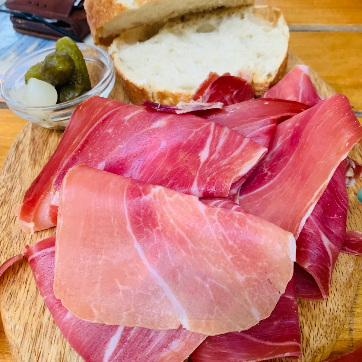 Essen und Trinken photo 10