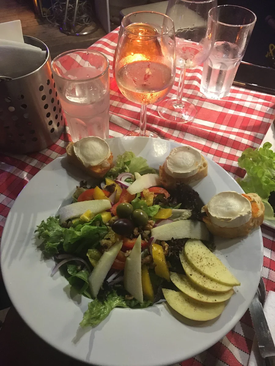 Essen und Trinken photo 4