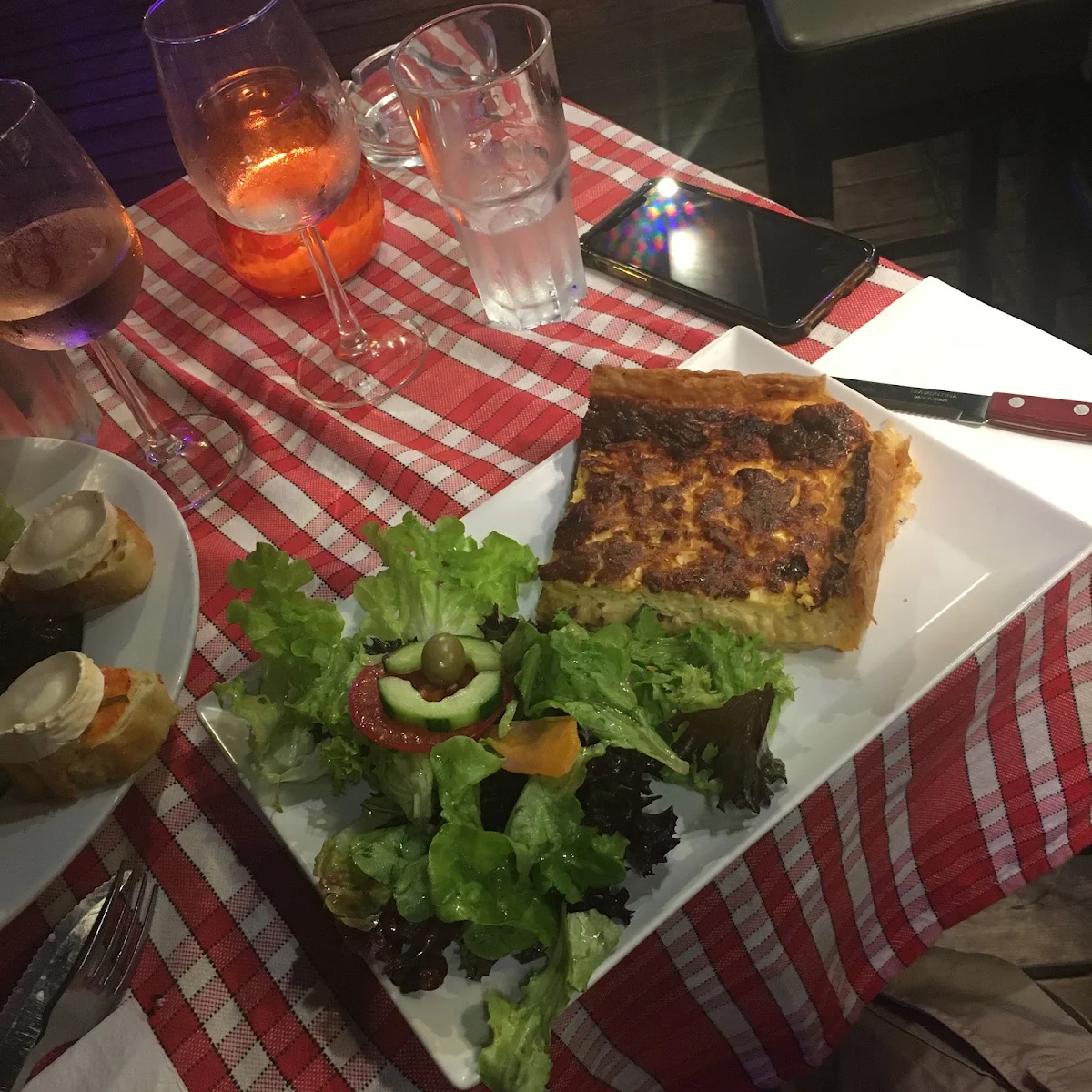 Essen und Trinken photo 5