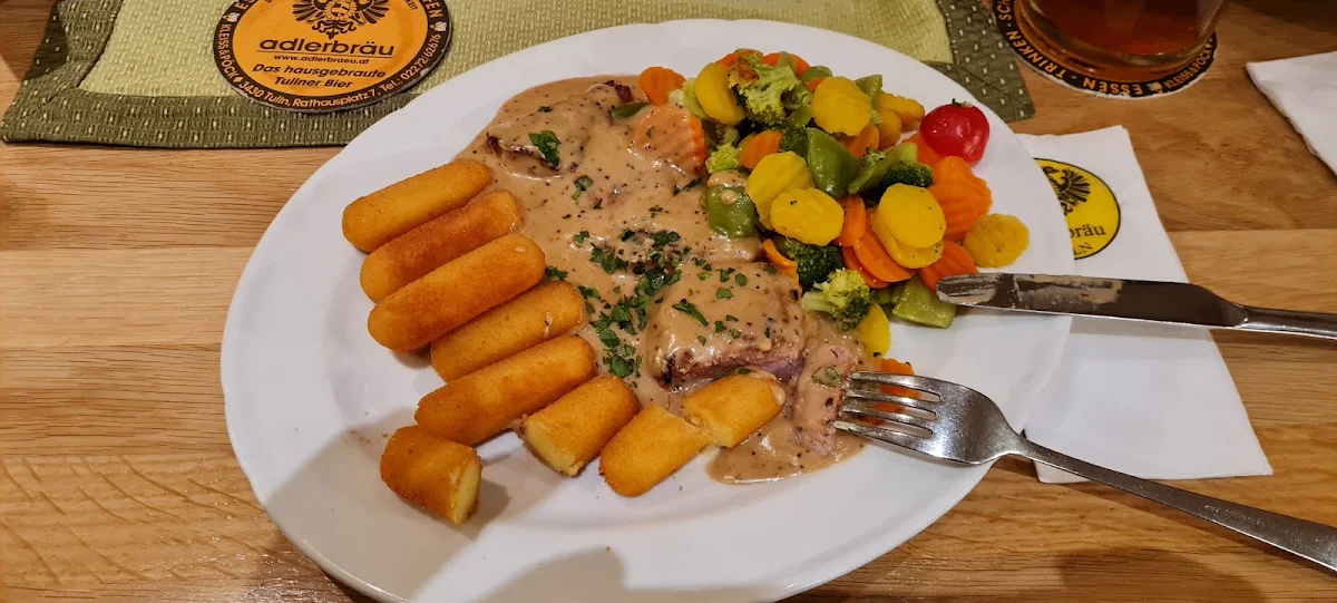 Essen und Trinken photo 2