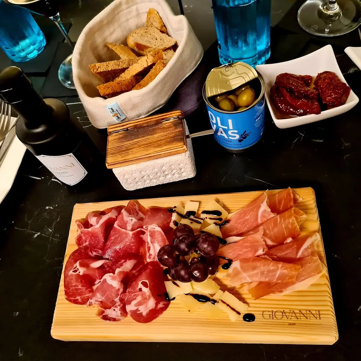 Essen und Trinken photo 8