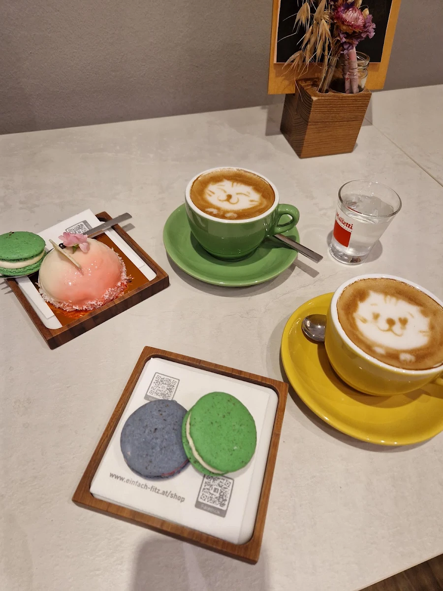 Essen und Trinken photo 8