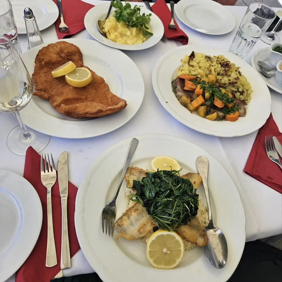 Essen und Trinken photo 5
