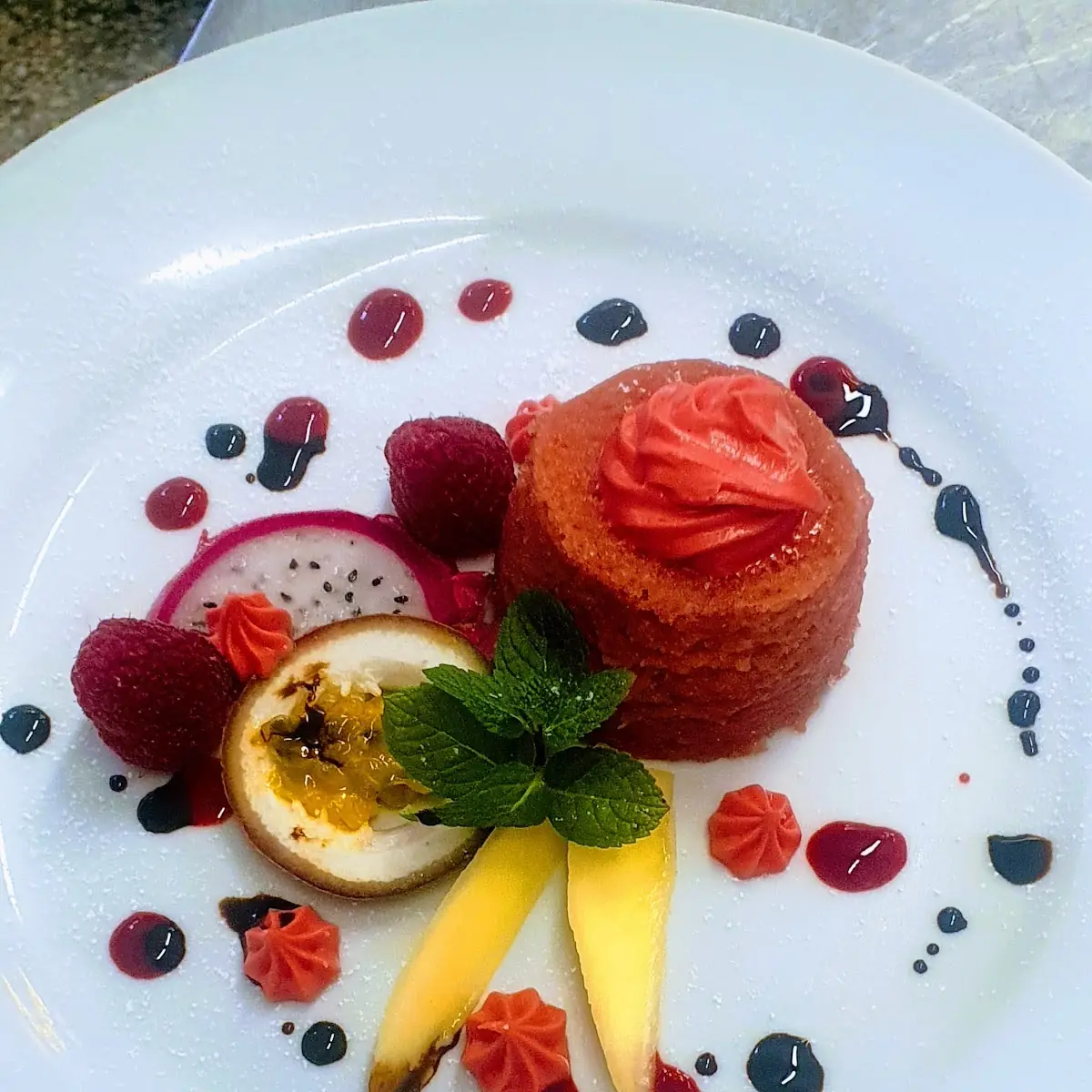 Essen und Trinken photo 7