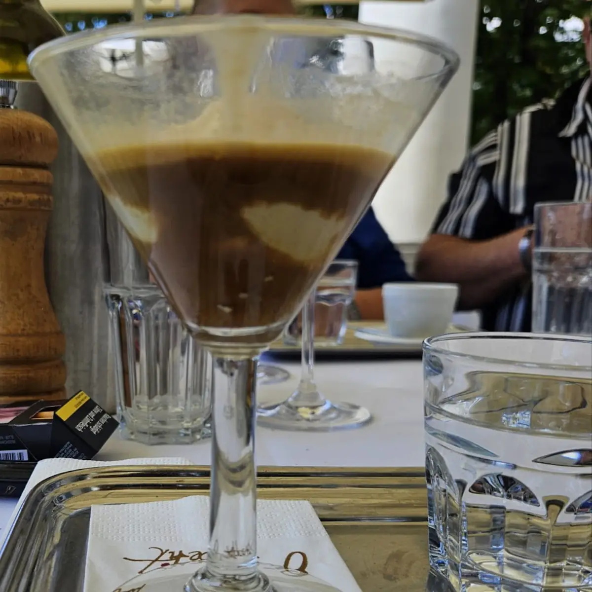 Essen und Trinken photo 8