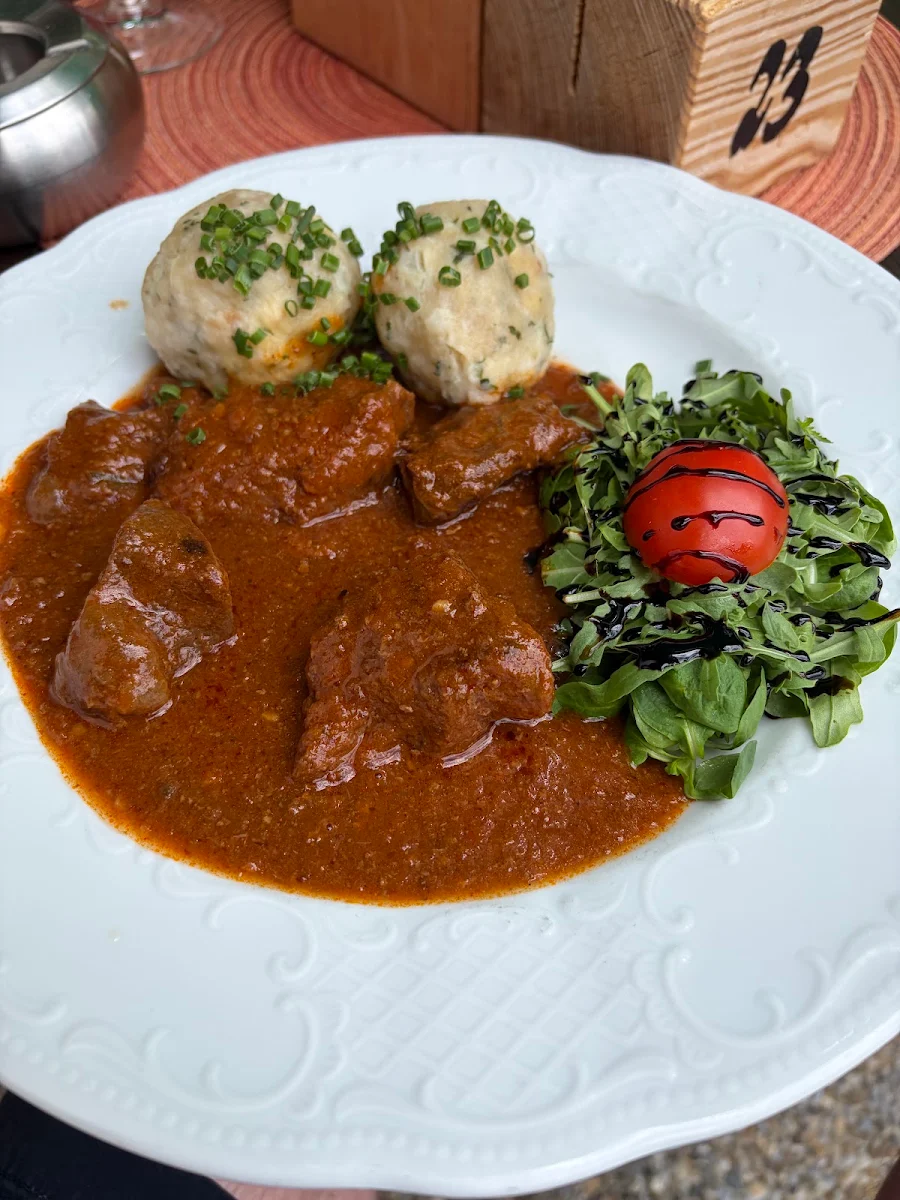 Essen und Trinken photo 1