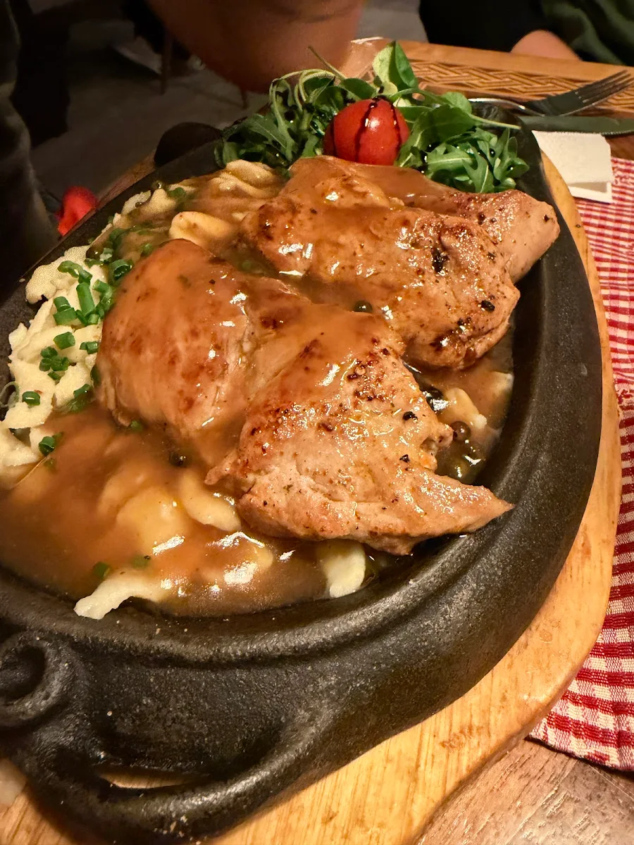 Essen und Trinken photo 10