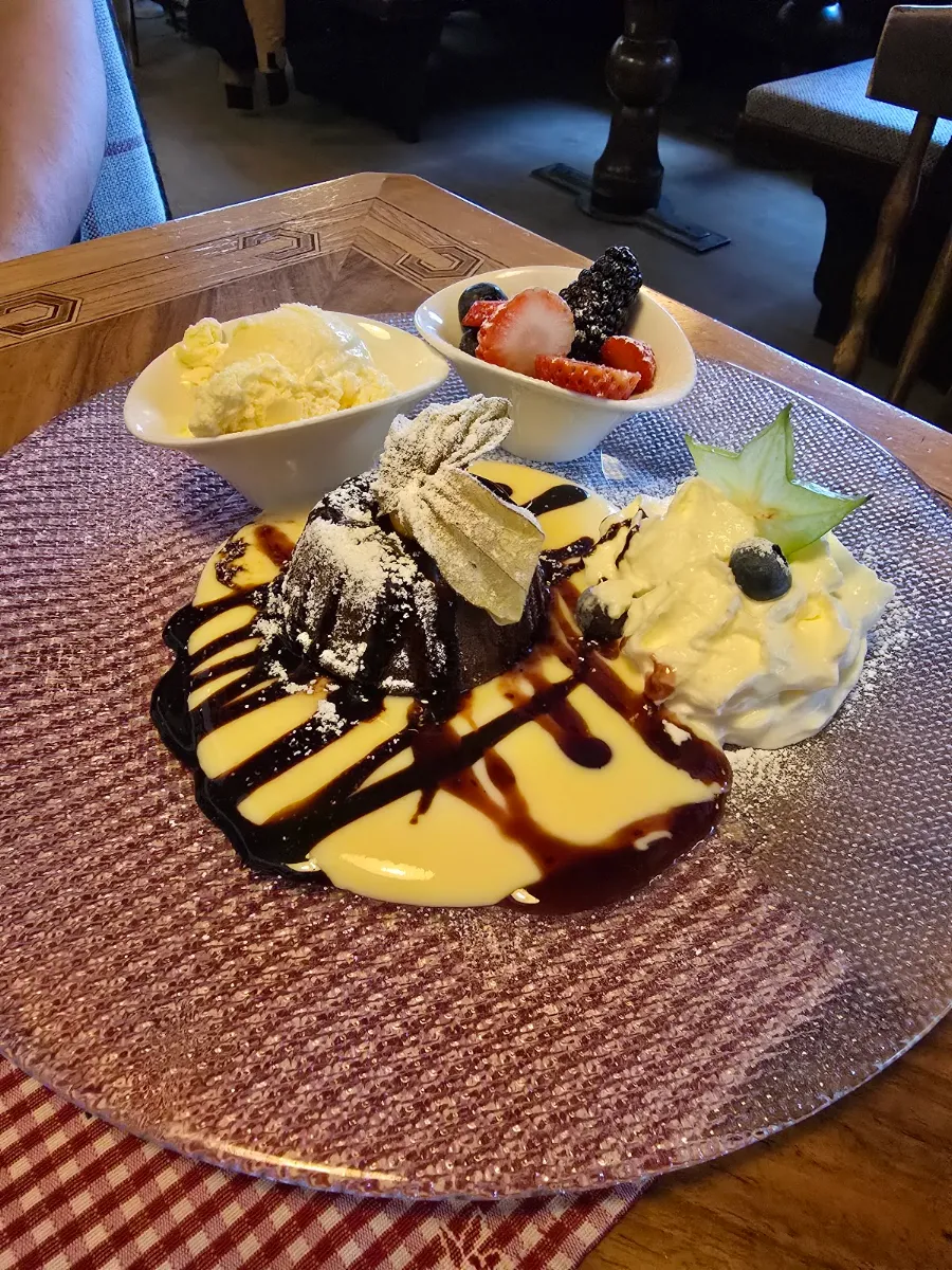 Essen und Trinken photo 3