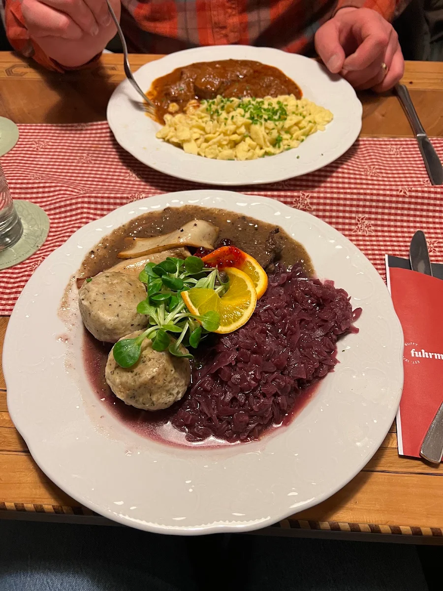 Essen und Trinken photo 4