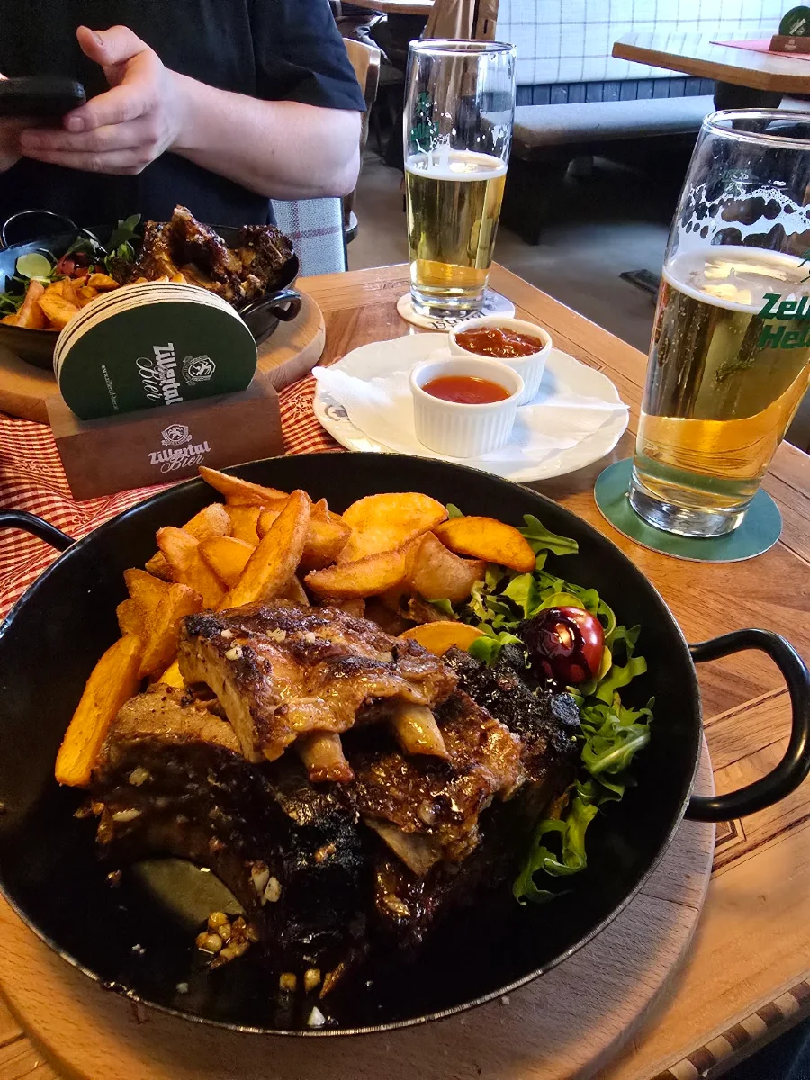 Essen und Trinken photo 6