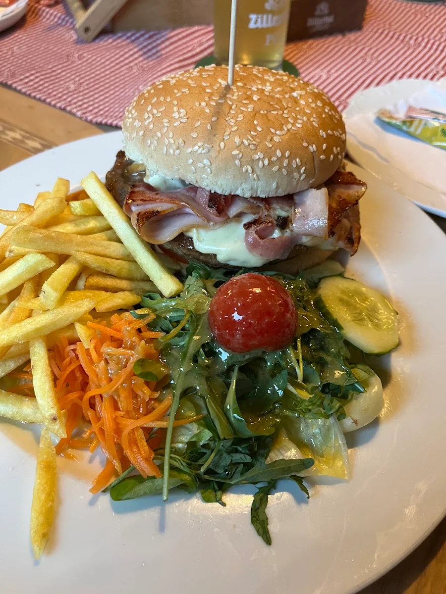 Essen und Trinken photo 7