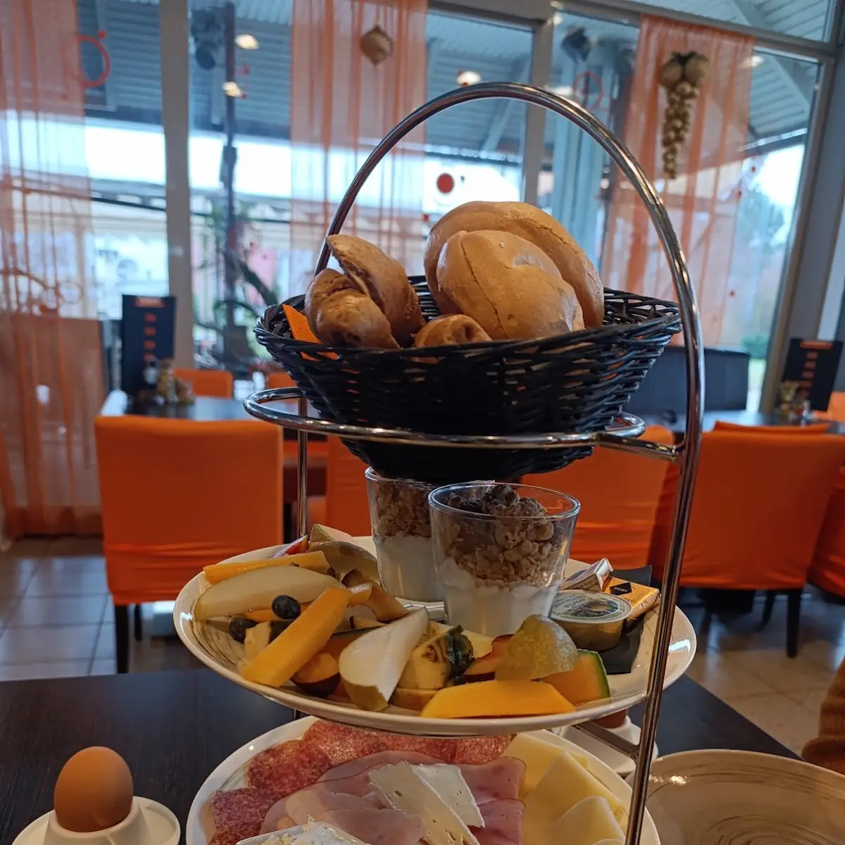 Essen und Trinken photo 2
